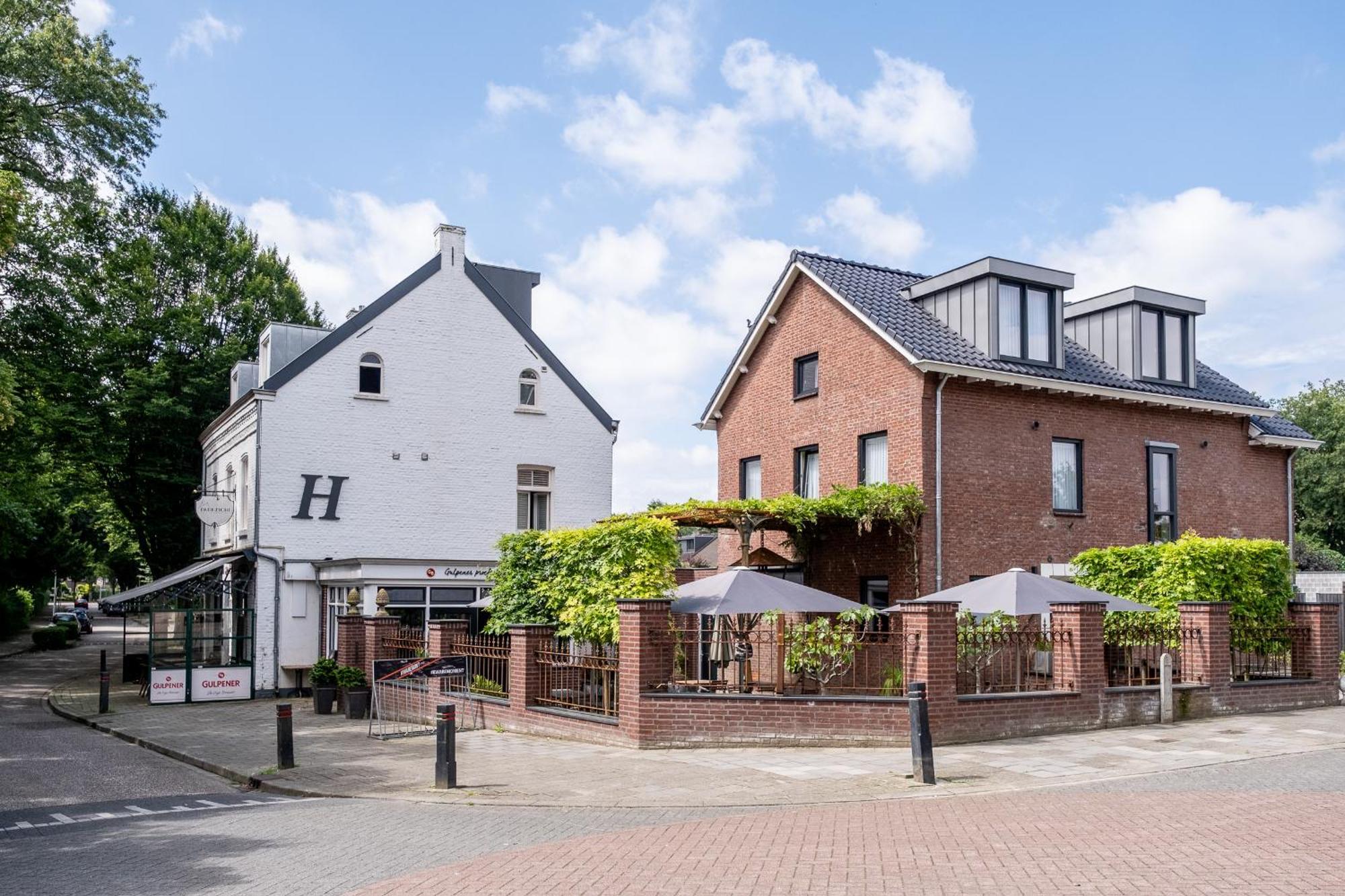 Bb Aan De Kapel Bed and Breakfast Roermond Εξωτερικό φωτογραφία