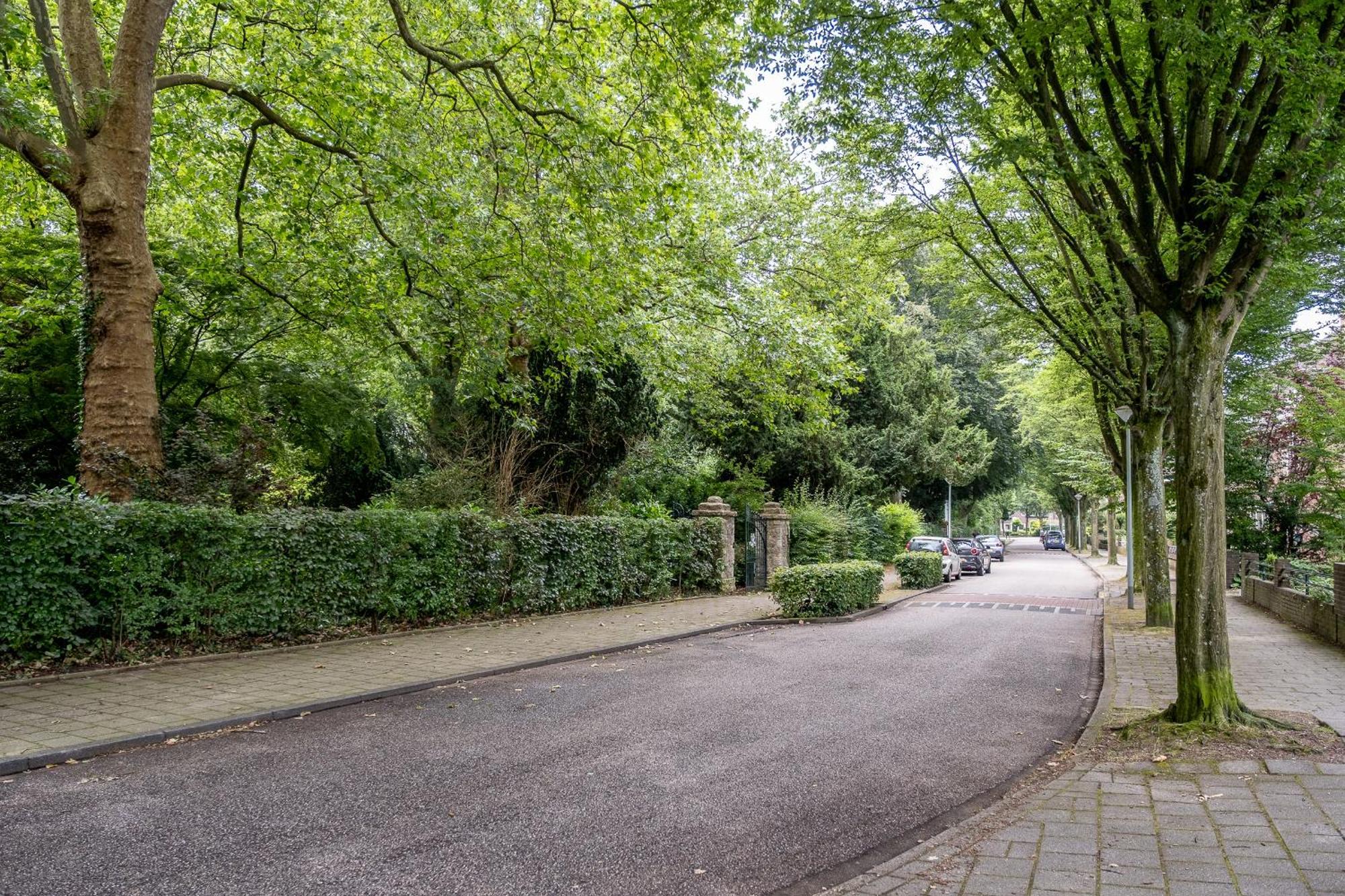 Bb Aan De Kapel Bed and Breakfast Roermond Εξωτερικό φωτογραφία