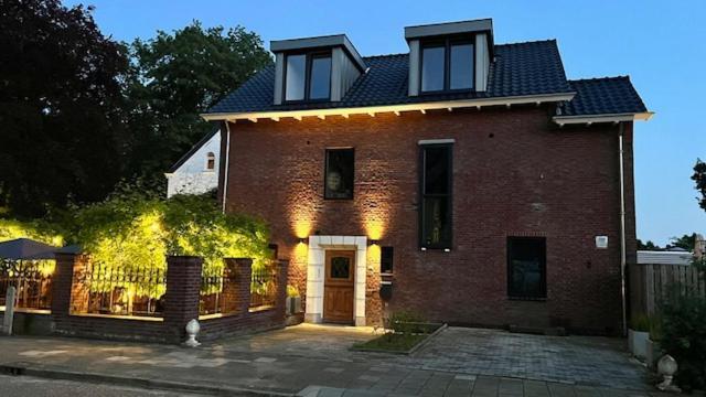 Bb Aan De Kapel Bed and Breakfast Roermond Εξωτερικό φωτογραφία