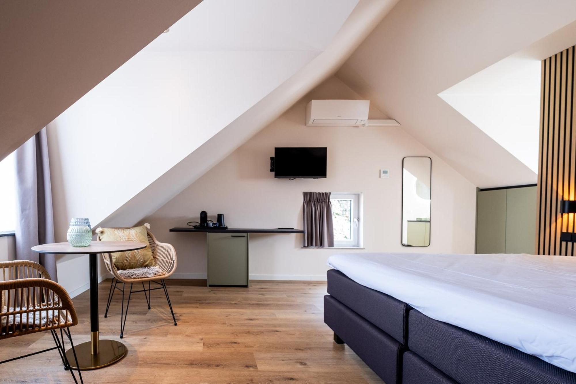 Bb Aan De Kapel Bed and Breakfast Roermond Εξωτερικό φωτογραφία