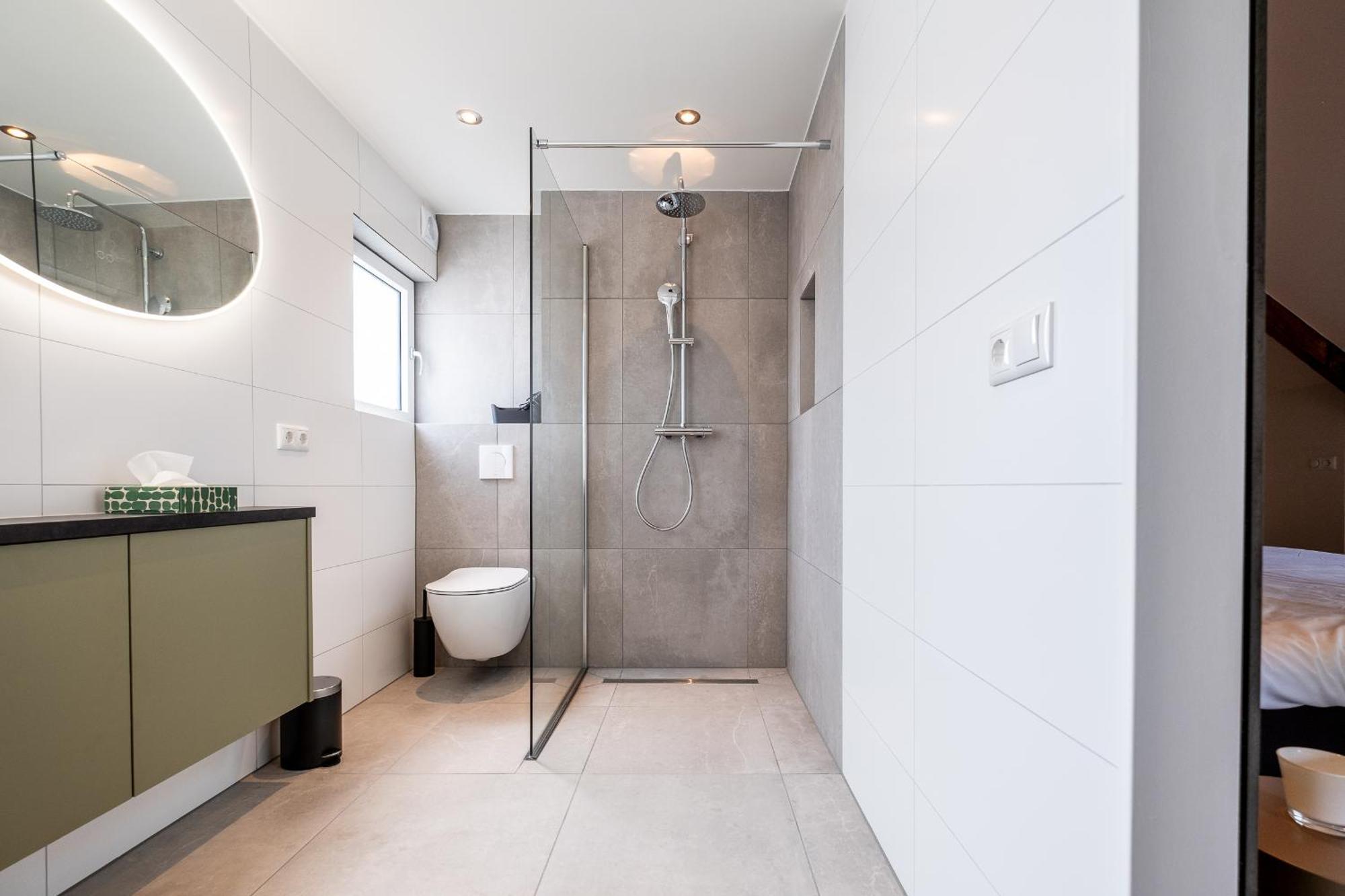 Bb Aan De Kapel Bed and Breakfast Roermond Εξωτερικό φωτογραφία