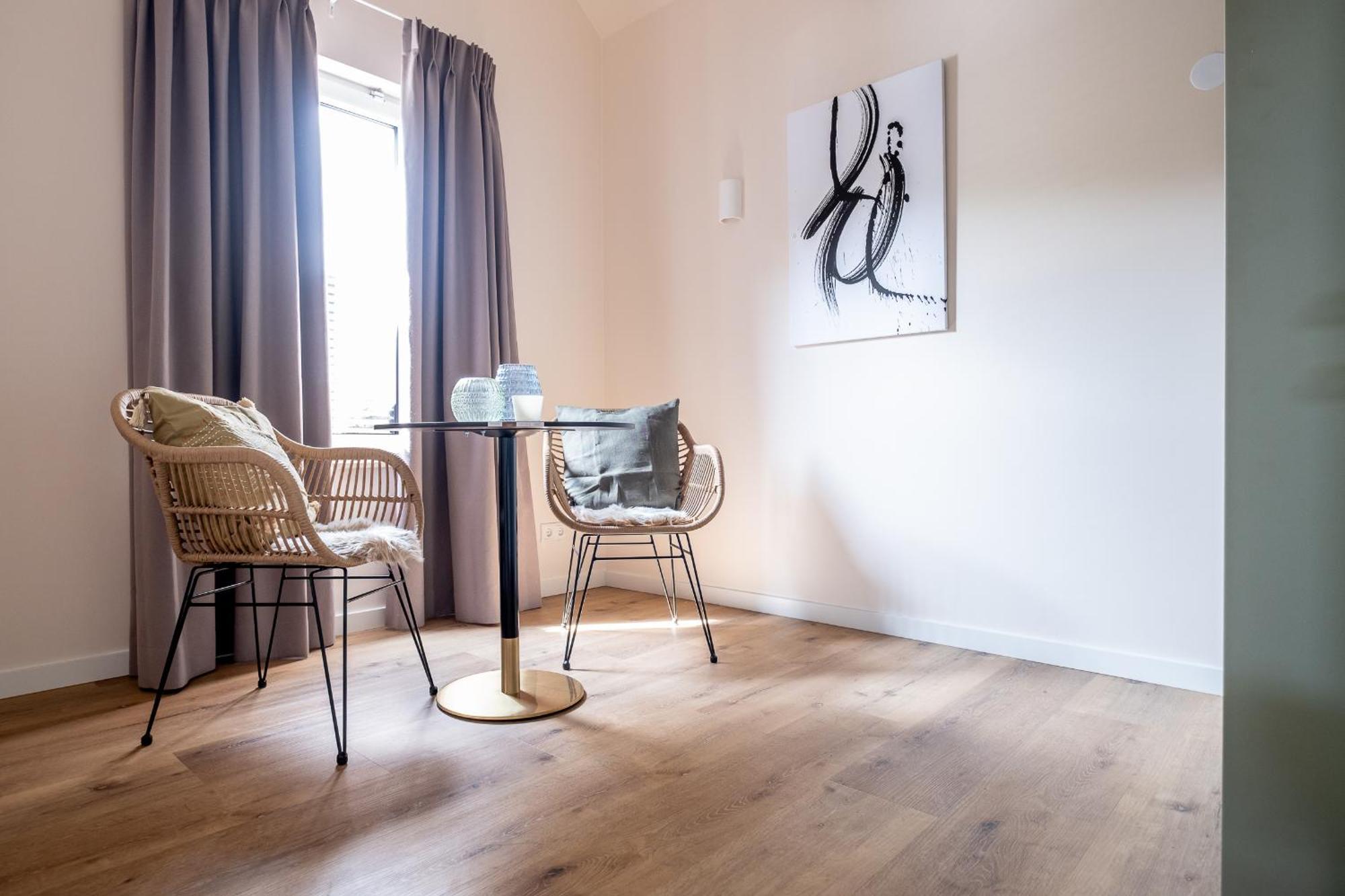 Bb Aan De Kapel Bed and Breakfast Roermond Εξωτερικό φωτογραφία