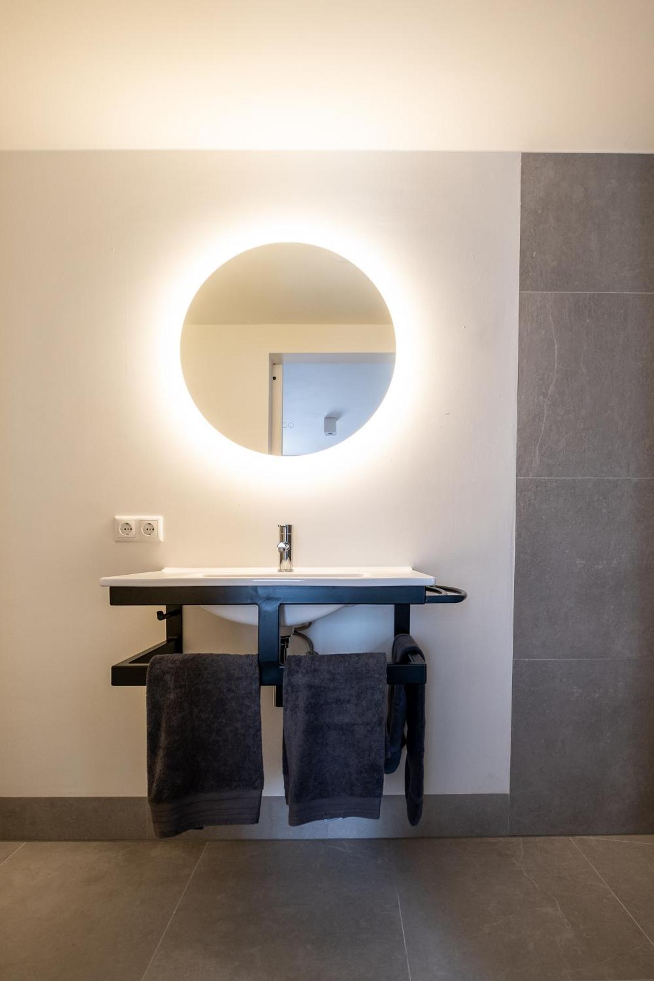 Bb Aan De Kapel Bed and Breakfast Roermond Εξωτερικό φωτογραφία